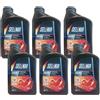 Generico 6 LITRI OLIO MOTORE SELENIA ECO-2 SAE 0W20 ORIGINALE by PETRONAS ACEA C5 SPECIFICO PER MOTORI EURO 6. NUOVA VERSIONE ECO2 PLUS