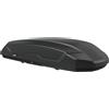 Thule Pulse 2 Box Da Tetto Black matte, L