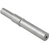 A-Pro Adattatorre Cavalletto Monobraccio Moto Metallo Perno 21.7 25.8