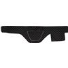 F-CORE Copricruscotti Camion Compatibile per DAF XF 105 01.06-12.13 XF 106 01.14-09.21 Nero/Rosso