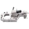 PNBVW Alloggiamento termostato for C//h//e//v//r//o//l//e//t S//p//a//r//k M300 B12D1 1.0 1.2 2010-2015, OEM: 25192923 24101252 96437895 96988257 96437895(96437895)