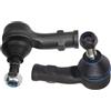 RIDEX 914T0977 Serie/Kit Testina sterzo Anteriore Compatibilità con VW Golf 4 Hatchback 1J1