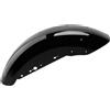 MENSUNUBNM Parafango Posteriore Nero Lucido, Per Harley Sportster 1200 XL 883 XL1200 48/72 Dal 2004 In Poi