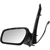Equal Quality RS00351 Specchio Specchietto Retrovisore Esterno Sinistro