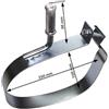 PLANET TECH PL4046 Kit montaggio silenziatore
