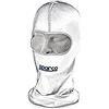 Sparco 002231b Balaclava Aperto Bi POLIEST./