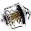 ACKOJA Termostato, Refrigerante A52-99-0002 Compatibile con: DAIHATSU APPLAUSE I Schrägheck, APPLAUSE II Schrägheck, COPEN, TERIOS, GEELY CK, HYUNDAI ATOS, GETZ, i10 I, KIA PICANTO I, NISSAN 100NX