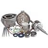 Top Performances 9926560 MAXI KIT TOP TPR 86CC D.50 CORSA 44 MINARELLI ORIZZONTALE H2O SP.12 ALLUMINIO