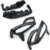 YZXOOP Protettiva Protezione Testata Cilindro Per Moto Per BMW R1200GS R1200R R1200RT R1200S 2004-2010 R1200 R 1200 GS RT S Motore Candela Moto Motore Protezioni Copertura