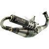 POLINI Big Evo 70 83 - Marmitta per Yamaha Aerox MBK Nitro Mach G Aprilia SR Malaguti