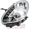 Johns 10 06 09 JOHNS Faro anteriore Compatibilità con ALFA ROMEO GIULIETTA 940