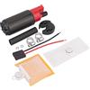 Road Passion Pompa Benzina Elettrica Carburante per Yamaha FZ6 2004 2005 2006 2007 2008 2009 / FZ6R 2009-2014 / FZ8 2011-2012 / FZ1 2006-2014