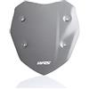 WRS CUPOLINO PARABREZZA SPORT WRS S 1000 XR 2015-2019 (Fumè scuro)