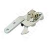 KAHDUTE rullo porta scorrevole Compatibile con FIAT Per DUCATO 2002 2003 2004 2005 2006 Guida rullo inferiore porta scorrevole destra 1352331080