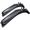 Mossa Spazzole tergicristallo anteriori adatte per Audi A5 8T (2007-2024) H | Coupé, Sportback, Cabriolet