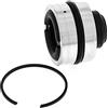 ALL BALLS 37-1006 KIT DI TENUTA MONOAMMORTIZZATORE POSTERIORE/REAR SHOCK SEAL HEAD KIT