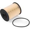 Generic SanSixi FILTRO CARBURANTE Compatibile per DODGE RAM 2500 3500 5.9L Compatibile per Cummins Turbo Diesel 2000-2010