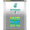SELENIA Olio motore Selenia WR 5W 40 LT. 4