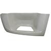 Generico PEDANA SALITA CABINA SINISTRO SX GUIDA COMPATIBILE CON DAF XF 105 1642682