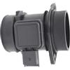 akddaf Sensore di flusso d'aria massa, adatto for Ford, FUSION FIESTA TDCi 1.4 5WK97004 sensore maf automobilistico