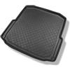 Mossa Vasca Baule Compatibile con Skoda Octavia III 5E Liftback 2013-2020 G