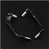 NCVCB Protezioni per le mani delle moto Manopole Moto Manubrio Protezione Leva Frizione Freno Protezione Per YA&MAHA YZF R1 R6 2005 2006 2007 2008 2009 2010-2013