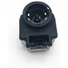 AJQBRMB Xenon HID Ballast 33129-SZT-G01 33129SZTG01 Unità Di Controllo Della Luce Auto Per CRZ Per Civic 2011 2012 2013 2014 2015 2016 Centralina Fari(Just socket)