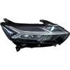 W-Parts FARO PROIETTORE ANTERIORE DESTRO LUCE DIURNA LED - DX - PER DACIA SANDERO 21->