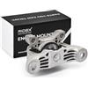 RIDEX 247E0144 Supporto motore Anteriore Destra con bagagliera di base Compatibilità con FORD FOCUS DAW, DBW