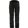 REV'IT! Revit Airwave 4 Pantaloni tessili da moto, nero, 2XL