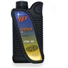 Generico Confezione 12 Pezzi Olio Motore Auto IP SINTIAX SX 10W/40 SEMISINTETICO API SL-CF ACEA A3-B4
