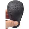 Feoosvx Pomello Leva Cambio per Nissan per Navara D40 per Frontier Double Cab 2005-2013 2014 2015 Pomelli del Cambio A 5 E 6 velocità Auto Pomello Leva(2H 4H Push N 4L)
