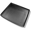 Mossa - Vasca Baule Compatibile con Ford Focus IV (2018- ) 3G | Station Wagon, Active Station Wagon - bagagliaio superiore (soglia di carico piana)