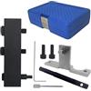 topolenashop Kit Messa in Fase Compatibile per Opel Motori Diesel Vauxhall 1.6 CDTI | Adatto per Astra Meriva-B | Utensili Bloccaggio Albero a Camme e Manovella | Timing Tool Kit Diesel