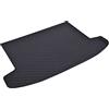 Fabbri 3 di Fabbri Marco & C snc ilTappetoAuto by Fabbri 3-135B-810219 - Tappeto in Gomma su Misura per Bagagliaio Auto Compatibile con Hyundai Tucson