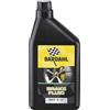 Bardahl Brake Fluid DOT 4 LV Liquido Fluido Speciale per Freno Servocomandi Auto Moto Veicoli Commerciali 1 LT