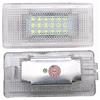 Generic Luce principale del bagagliaio del tronco per BMW E36 E38 E39 E46 E60 E61 E65 E66 E82 E88 E90 E90 E91 E92 E93