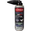 Cormar ADDITIVO Ultra Gas per Auto con IMPIANTO GPL LPG Pulizia Totale INIETTORI