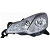 RICAM FARO PROIETTORE ANTERIORE DS3 C3 (DESTRO)