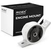 RIDEX 247E0524 Supporto motore Posteriore Compatibilità con NISSAN MICRA II K11