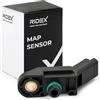 RIDEX 3947S0014 Sensore pressione collettore d'aspirazione Compatibilità con PEUGEOT 206 2 volumi/Coda spiovente 2A/C