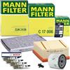 Generico Set composto da Imposta tagliando SET C 40792372 Compatibile con: FORD B-MAX, B-MAX Van, ECOSPORT, FIESTA Stufenheck, FIESTA VI, FIESTA VI Van, KA+ III, KA+ III Stufenheck