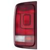 DEPO RICAM 507867 GRUPPO OTTICO POSTERIORE FONDO FUME' PER AMAROK LATO SINISTRO (LATO CONDUCENTE) DAL 2012/05 AL 2016/06