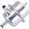 Urhause Regolatore di pressione del carburante 0280160221 per Opel Kadett C 1.8.2.0 Iniettore, Pompa del carburante, regolatore di pressione della benzina ad alta pressione