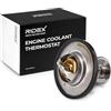 RIDEX 316T0011 Termostato motore con guarnizione Compatibilità con RENAULT ESPACE III JE0