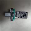 CAIJUN-AUTO 1 pezzo Sensore del misuratore di portata d'aria di massa 0280218254 0280218255 0280218268 0280218269 0280218429 13301682 Compatible with CHEVR0LET 0PEL VAUX-HAll vehicles CAIJUN-AUTO