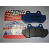 Brembo PASTIGLIE FRENO ANTERIORE BREMBO 500 VF F 1983-1987 500 VT C 1983-1986 600 CBR F 1987-1990 600 XL V TRANSALP 1987-1990 700 VF S 1984-1985 700 VFC MAGNA 1984-1987
