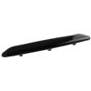 FUNFOB Terzo Stop 6Q6945097 Luce Di Stop Alta Terza Per VW Per Polo 9N 2002-2010 Terzo freno stop fanale(Smoke)