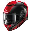SHARK, Casco integrale per moto Spartan carbon DRR, S