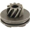 RIDE AND CUSTOM pignone di avviamento compatibile con Malaguti F12 Phantom LC Euro1 50 1999-2000